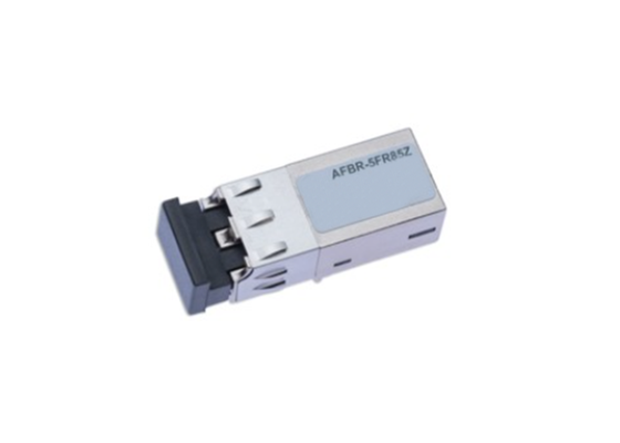 AFBR-5FR85Z 集積回路チップ 50-Mbaud 柔軟なリンク 光ファイバーコンポーネント LCポートと超低消費電力
