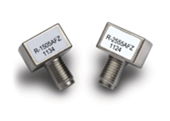 HFBR-2555AFZ 16MBd メタルホイジング 光学受信機