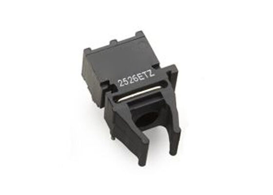 HFBR-2526ETZ 産業用アプリケーション向け集積回路チップ 125MBd 660nm 光レシーバ