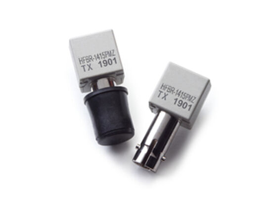 HFBR-1415PMZ 工業用波長820nmの高性能光学送信機