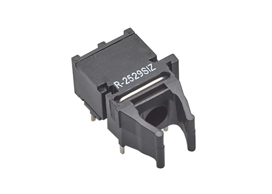 AFBR-2529SIZ 50MBd データレートの多用途リンクファミリーとモニタリング出力を備えた光ファイバーレシーバー