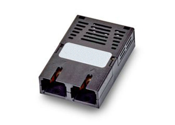 AFBR-5813QZ イーサネット IC 125MBd デュプレックスSCコネクタと産業用温度範囲の高速イーサネットトランシーバー