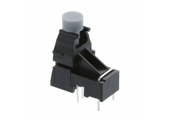 AFBR-2634Z 50MBd TTLロジック互換の産業用制御用光ファイバレシーバ