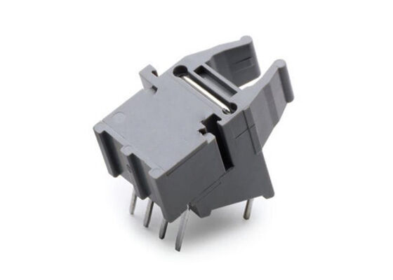 HFBR-1541ETZ 集積回路チップ 5 MBd 頑丈な汎用リンク 光ファイバートランスミッター