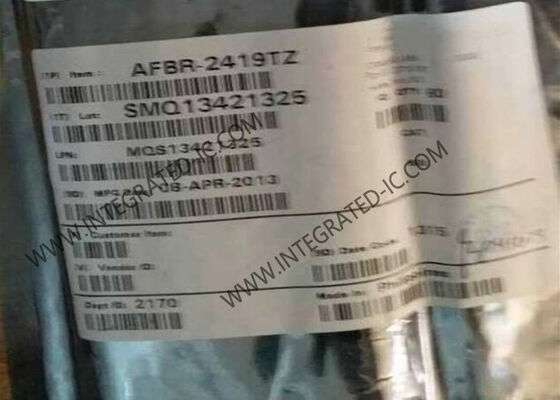 AFBR-2419TZ 820nm 50MBd 産業用光ファイバーレシーバー集積回路チップ