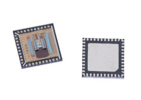 AR25DP-AS01 25 ビットスマートプログラム可能な絶対エンコーダー ASIC QFN-40 パッケージと高温範囲