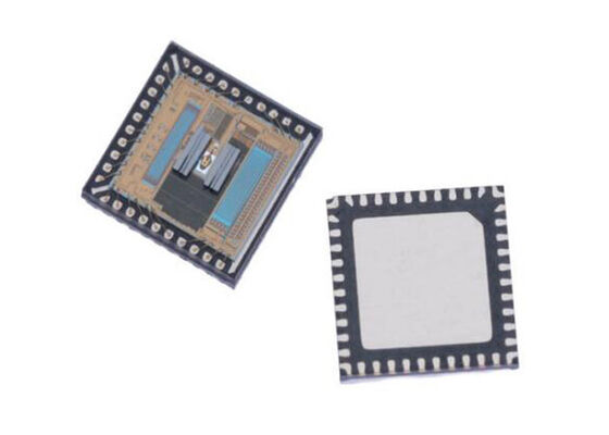 AR55-AS01 32 ビット プログラム可能な空洞軸絶対エンコーダー ASIC 集積回路チップ