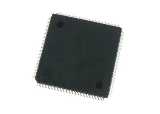 MCXA185VLQマイクロコントローラー MCU 240MHz MCX A18 エッセンシャル メインストリームマイクロコントローラ LQFP-144