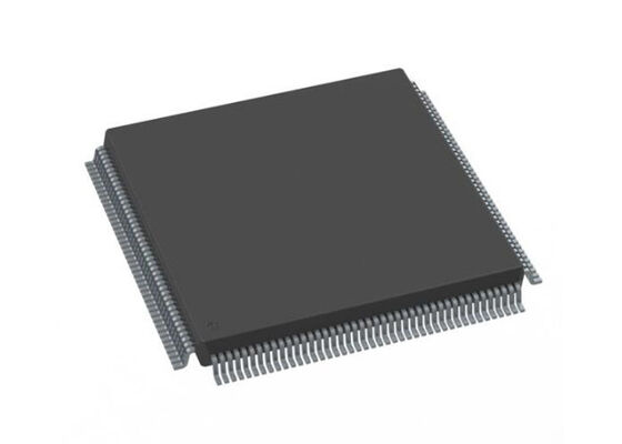 MCXN235VPBTマイクロコントローラー MCU MCX N23高度統合MCU HDQFP172 32ビットマイクロコントローラIC
