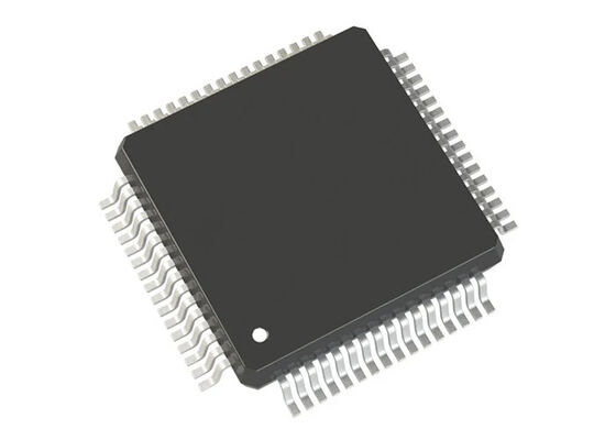 MKV42F128VLH16 マイクロコントローラー MCU Kinetis KV4x 168MHz Arm Cortex-M4 リアルタイム制御 MCU