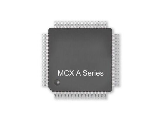 MCXA186VLHマイクロコントローラー MCU 240MHz MCX A18マイクロコントローラー 1024KBフラッシュアームコーテックス M33 MCU