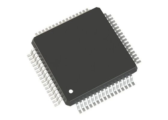 MKV42F64VLH16 マイクロコントローラ MCU 168MHz 1.71V から 3.6V キネティス KV4x マイクロコントローラ IC