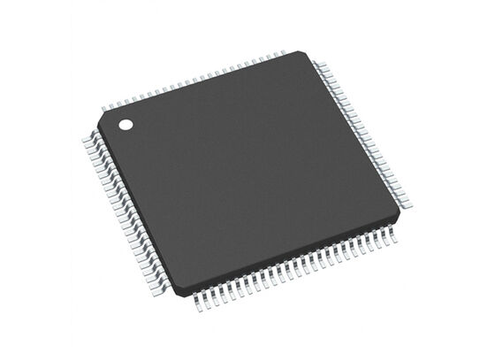MCXA343VLL アナログ周辺機器用マイクロコントローラ MCU 180MHz ミックスドシグナル マイクロコントローラ