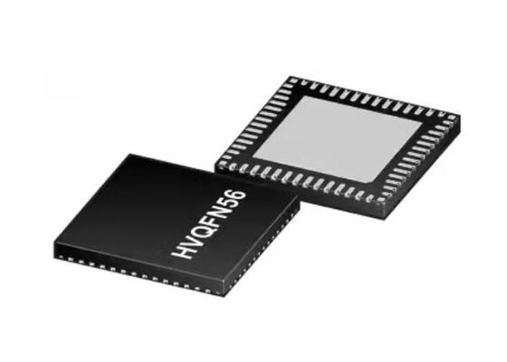 MPF0900AMMA1ES 統合回路チップ 9チャネル電源管理 HVQFN56 PF09 PMICチップ