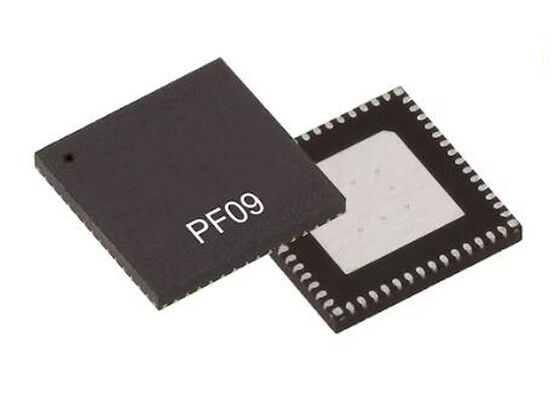 MPF0900AMMA2ES 統合回路チップ 9チャネル PF09 電力管理統合回路 HVQFN56