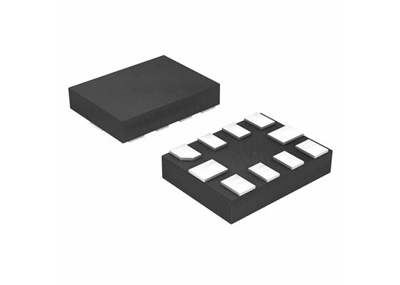 P3S0200GMX ハードウェア付きの集積回路チップスイッチ I3Cインターフェースの選択と有効化