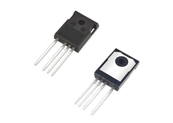 C4MS065120K 統合回路チップ 1200V ディスクリート SiC MOSFET 39A Nチャネル MOSFET トランジスタ