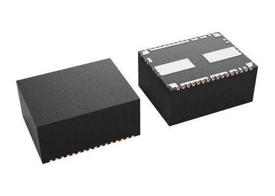 LMZM33603RLRR 集積回路チップ電源モジュール 3A ステップダウン DC/DC変換器 B3QFN-18