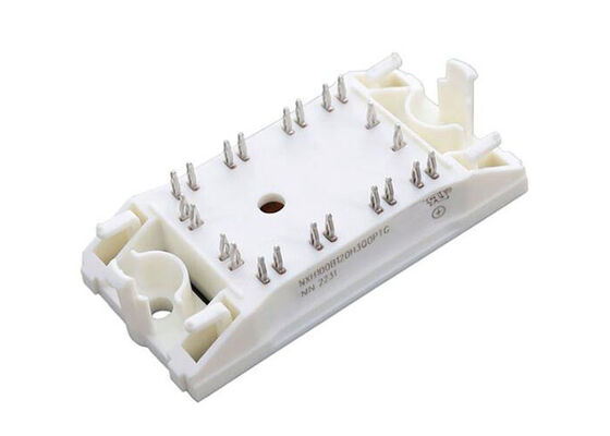 NXH100B120H3Q0STG 集積回路チップ 1200V 50A デュアルブースト電源統合モジュール