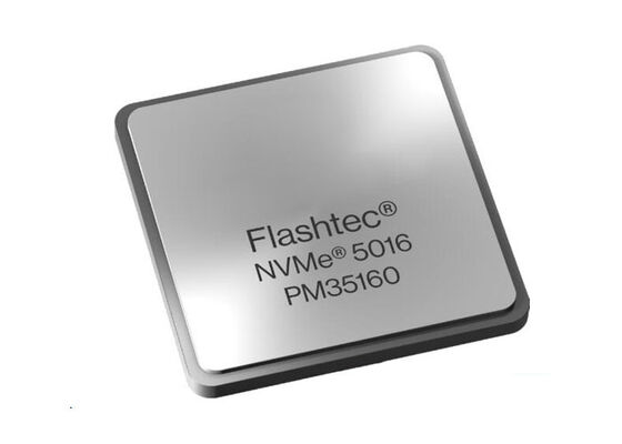 PM35160A2-F3EIP 集積回路チップ Flashtec NVMe 5016 コントローラ 16 チャネル Gen 5 PCle フラッシュ コントローラ