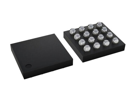 PTX30WCC16D7A2 統合回路チップ 高度統合 NFC WLCリスナー WLCSP-16 NFC受信機