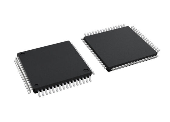 R5F524TAADFK マイクロコントローラー MCU オンチップのFPUを有効にした単一の精度32ビット80MHzMCU