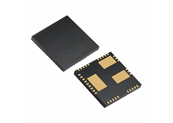 MASTERGAN7TR 集積回路チップ 650V GaN ハーフブリッジ、ゲート ドライバーおよび保護機能付き