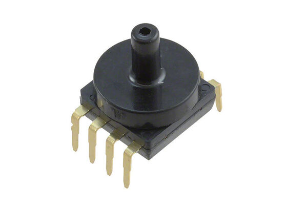 MPXV5010GC7U センサー IC 0.2 V ～ 4.7 V プロセス制御用統合シリコン圧力センサー
