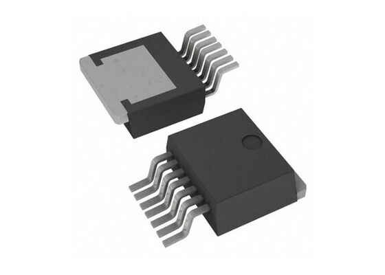 SCT3120AW7TL 集積回路チップ 650V 21A シリコンカービッド MOSFET TO-263-7 SiC トレンチ MOSFET