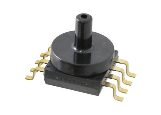 MP3V5050GC6U Sensor IC Differential And Gauge Pressure Sensor For Level Detectors