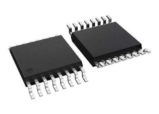 RAA2P4200C4GSP センサー IC マグネットフリーインダクティブ位置センサー TSSOP-16