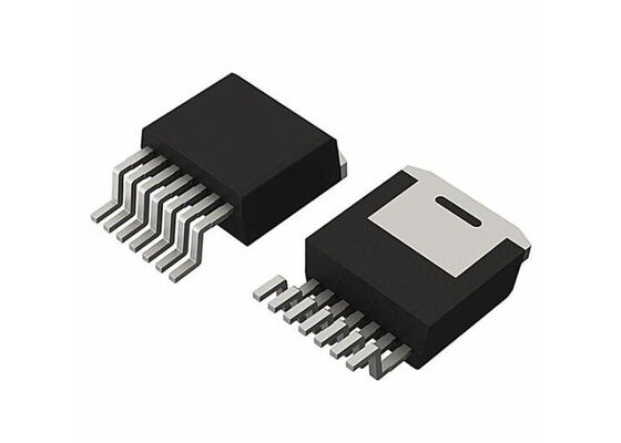 SCT2H12NWBTL1 集積回路チップ 1700V 3.9A SiC プレーナ MOSFET 炭化ケイ素 MOSFET トランジスタ
