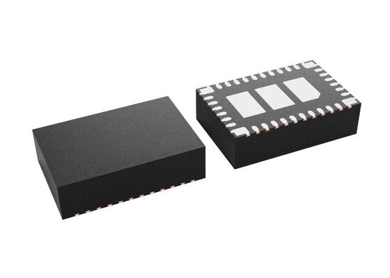 TPSM8287A12BBSRDVR 集積回路チップ 12A ステップダウン電源モジュール B0QFN-39 積み重ね可能なDC-DCバックモジュール
