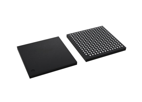 R7KA8D2ADDCAB マイクロコントローラー MCU RA8D2 高性能グラフィックス MCU、Helium™ ベクトル拡張機能付き