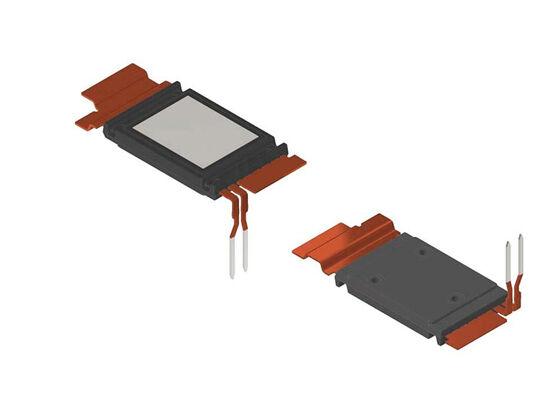 SCTHC250N12G3AG 集積回路チップ 1200V 239A 自動車用炭化ケイ素パワー MOSFET トランジスタ