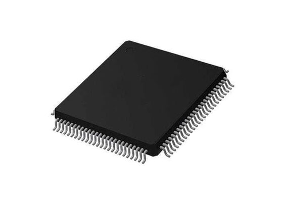 STM32H5F4VJT6 マイクロコントローラ MCU 32ビット 250MHz STM32H5 アームコーテックス-M33 マイクロコントローラ