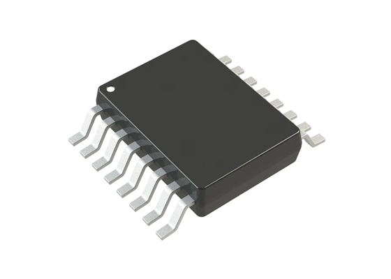 LTC4364CMS-1 統合回路チップ 超電圧止めIC 4-80V 動作電圧,調節可能な出力クランプ電圧,MSOP-16 パッケージで -40V への逆入力保護