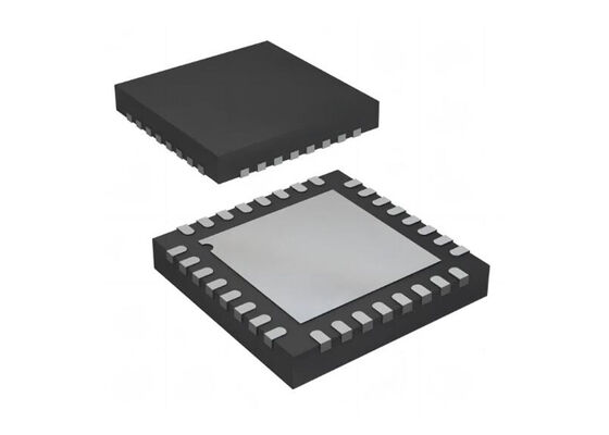 LT4201RUJH 65V ホットスワップ E-ヒューズ集積回路チップ、PMBus テレメトリおよび 2.9 mΩ RDSON 搭載