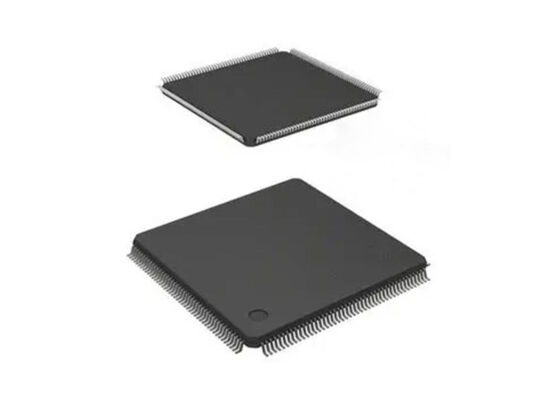 CYT6BJ8DDBQ0AESGS マイクロコントローラー MCU 32ビットクワッドコアマイクロコントローラ 320MHz TRAVEOTM T2G 高MCU TQFP-176