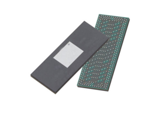 BCM85668A0IEFB2G 集積回路チップ 8 レーン PCIe Gen6 および CXL 3.1 統合 MAC および PHY リタイマー