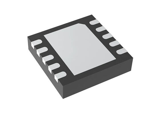NIS4461MT3TXG 集積回路チップ 9V から 24V 手持ちデバイスのための費用対効果の高い電子ファイューズ