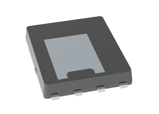 NTMFSC0D8N04XMTWG 集積回路チップ 40V 0.78mΩ 310A シングル N チャネル パワー MOSFET トランジスタ