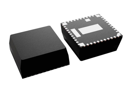 LMZ36002RVQR 集積回路チップ非絶縁型 PoL モジュール 2A 降圧電源モジュール B3QFN-43