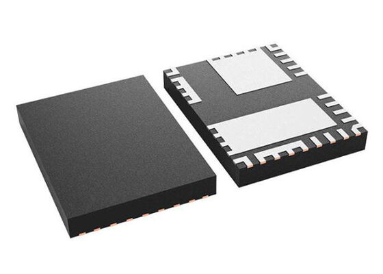 LMG2652HRFBR GaN IC 650V 140mΩ GaN パワー FET ハーフブリッジ VQFN-19 E-GAN FET ドライバ付き