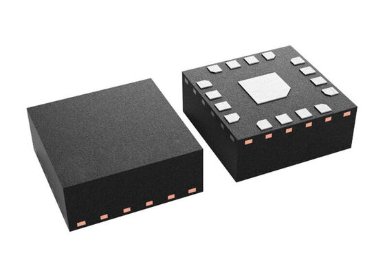 LMK3H0102A023RERR 集積回路チップ プログラマブル BAW クロック ジェネレータ TQFN-16 PCIe クロック ジェネレータ IC