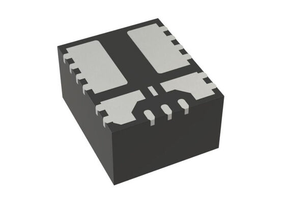 TPSM861252RDXR 統合回路チップ 1A 同期バックモジュール QFN-FCMOD-7 パワーモジュール