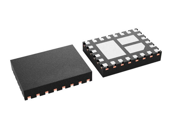 TPS6287B15VA0WRZVR 統合回路チップ 15A 並行同期バック変換器 WQFN-FCRLF-24