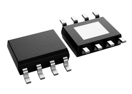 UCC27302ADDAR 集積回路チップ 120V 4.5A ハーフブリッジドライバー HSOIC-8 ロバストゲートドライバー