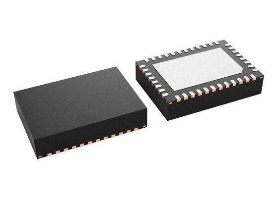 TPS546B24SRVFR 集積回路チップ 20A スタッカブル同期 SWIFT™ 降圧コンバータ LQFN-40