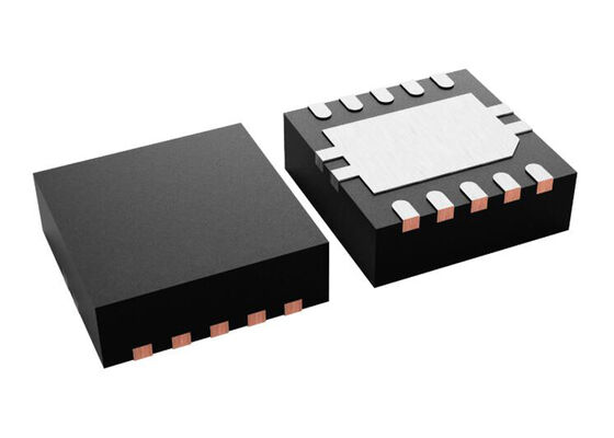 UCC27302ADRCR 集積回路チップ 120V 4.5A ゲート ドライバ IC VSON-10 ハーフブリッジ ドライバ IC
